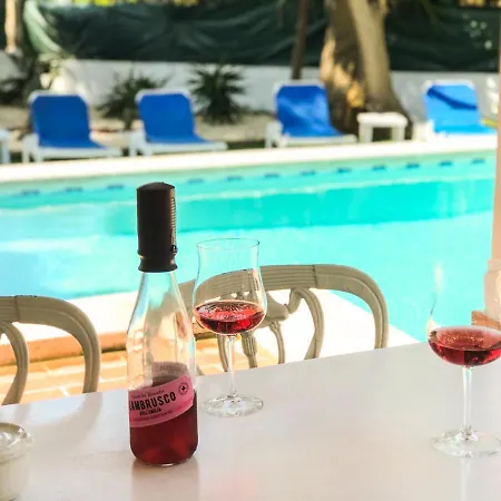 Finca Bb Pool Relax 10 Guests * Пальма-де-Майорка
