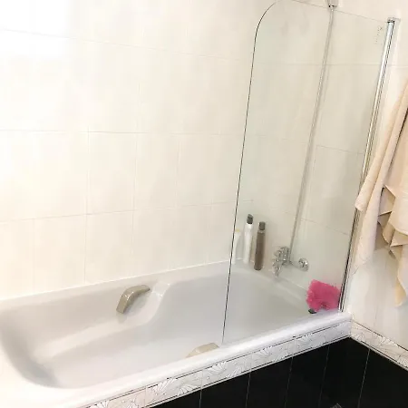 Finca Bb Pool Relax 10 Guests Пальма-де-Майорка