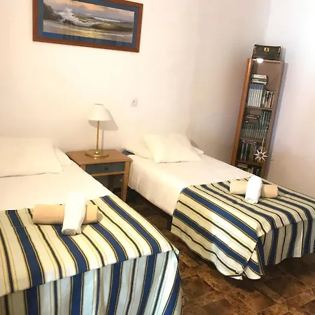 Вилла Finca Bb Pool Relax 10 Guests Пальма-де-Майорка
