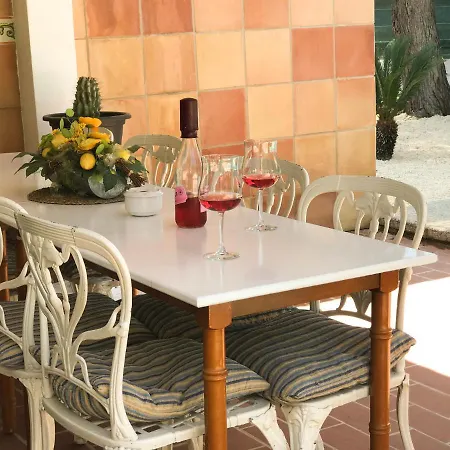 Finca Bb Pool Relax 10 Guests * Пальма-де-Майорка