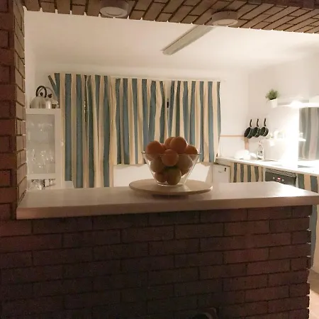 Finca Bb Pool Relax 10 Guests Вилла *