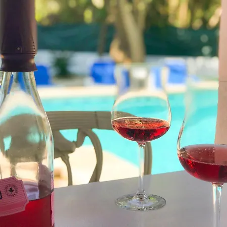 Finca Bb Pool Relax 10 Guests * Пальма-де-Майорка