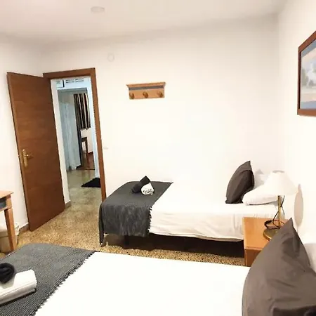Finca Bb Pool Relax 10 Guests Пальма-де-Майорка